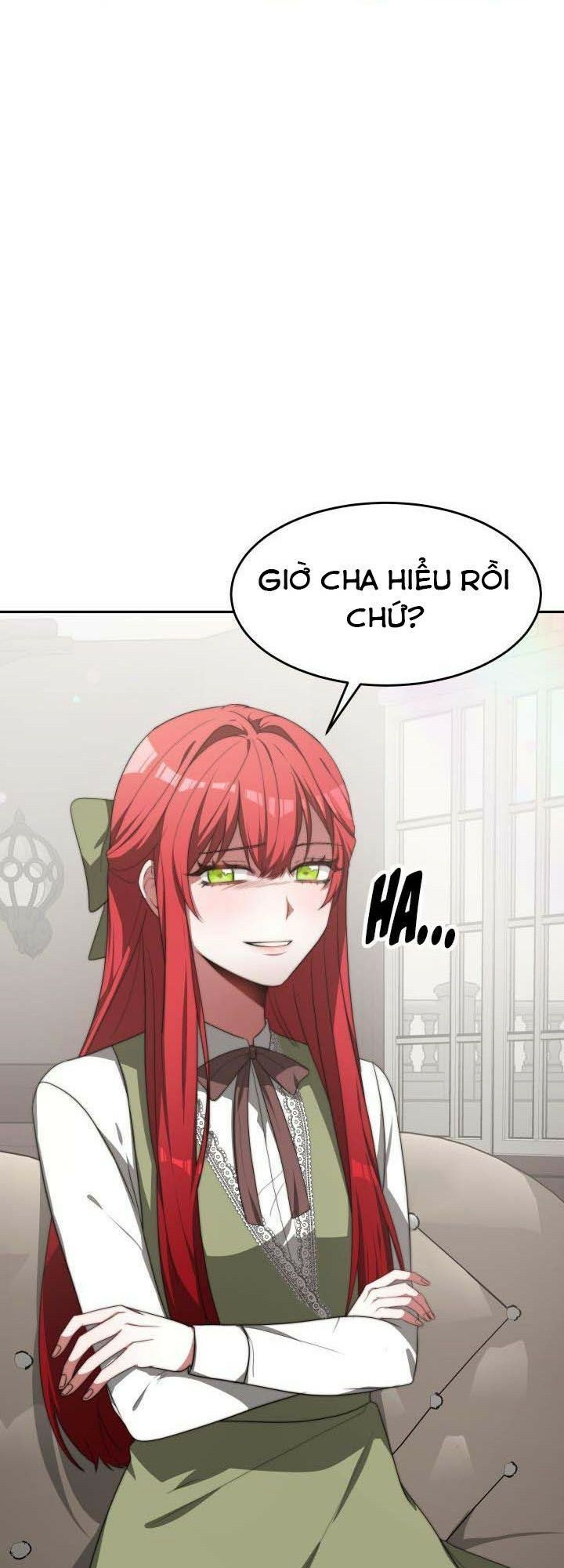 Kẻ phản diện được gia đình tôn sùng: Chapter 5