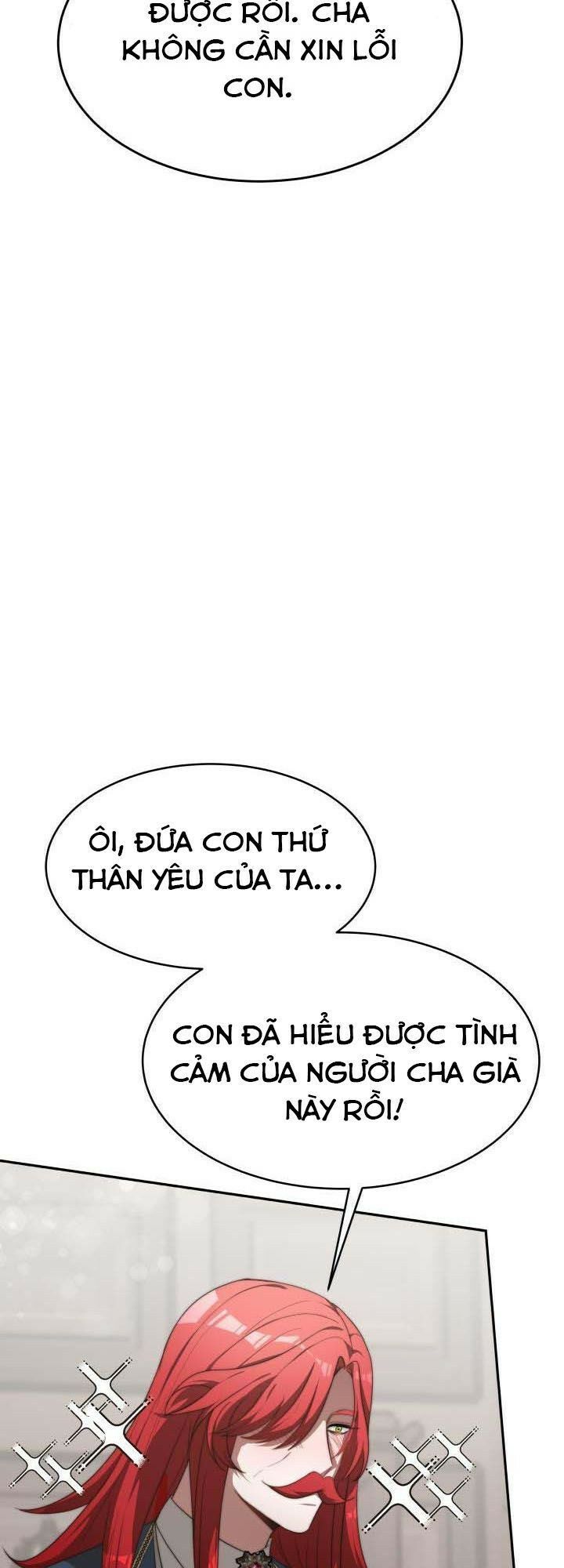 Kẻ phản diện được gia đình tôn sùng: Chapter 5
