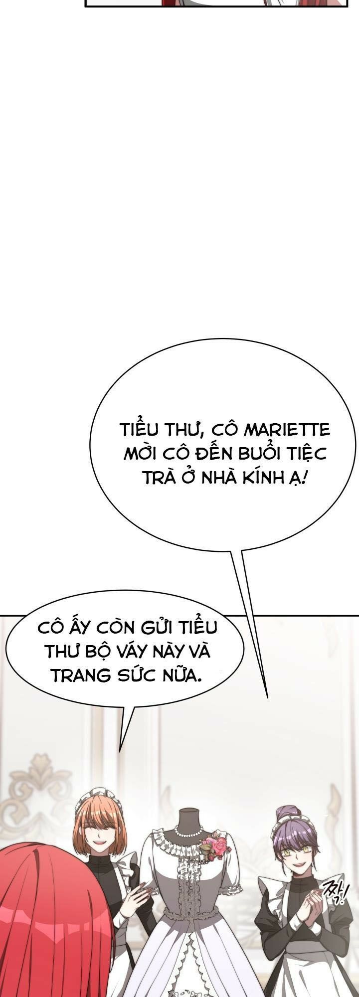 Kẻ phản diện được gia đình tôn sùng: Chapter 6