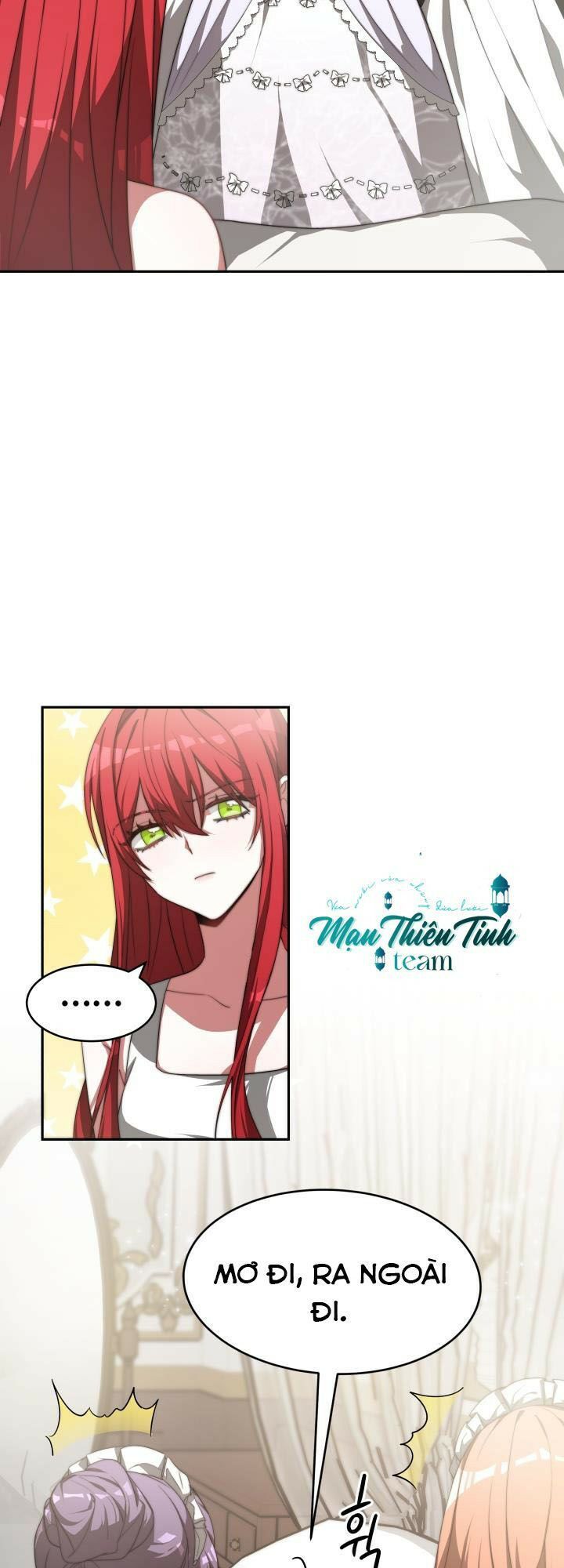 Kẻ phản diện được gia đình tôn sùng: Chapter 6