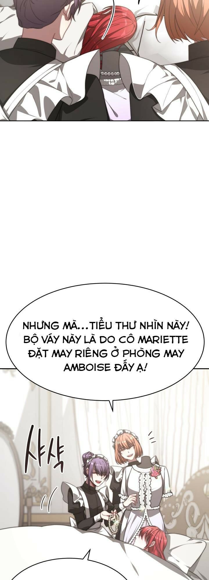 Kẻ phản diện được gia đình tôn sùng: Chapter 6