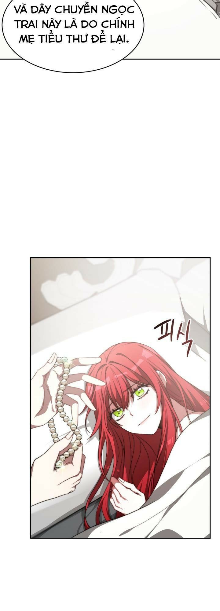 Kẻ phản diện được gia đình tôn sùng: Chapter 6