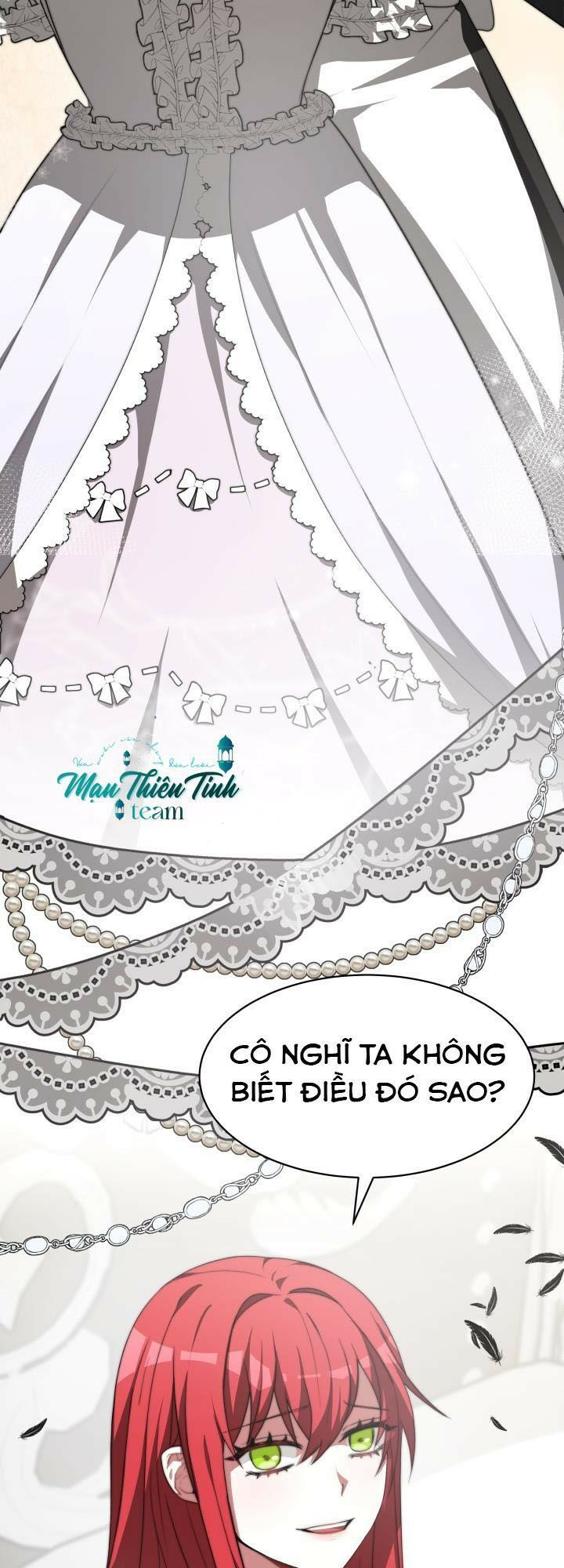 Kẻ phản diện được gia đình tôn sùng: Chapter 6