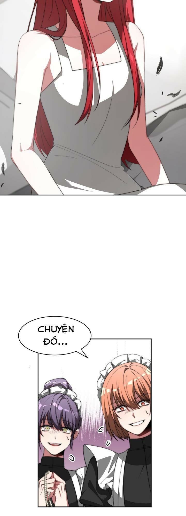 Kẻ phản diện được gia đình tôn sùng: Chapter 6