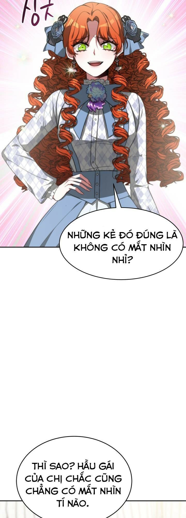 Kẻ phản diện được gia đình tôn sùng: Chapter 6