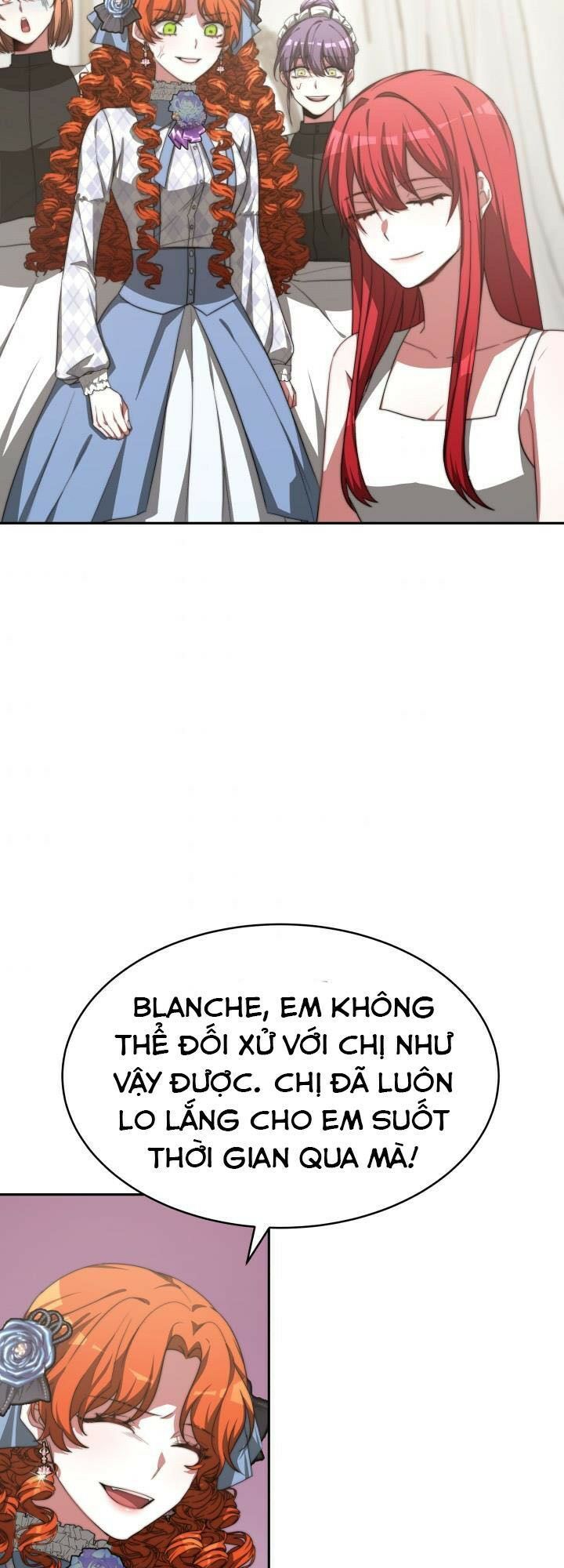 Kẻ phản diện được gia đình tôn sùng: Chapter 6