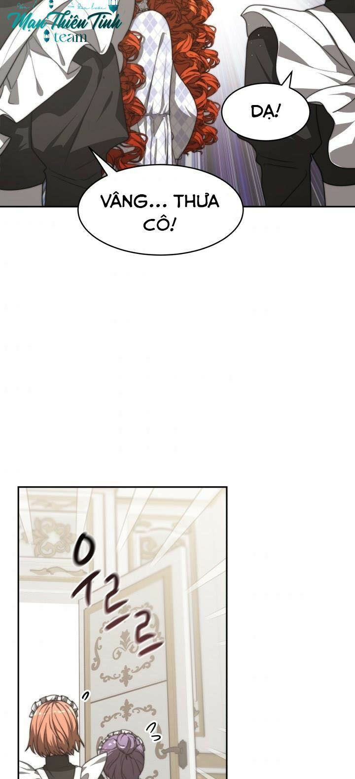 Kẻ phản diện được gia đình tôn sùng: Chapter 6