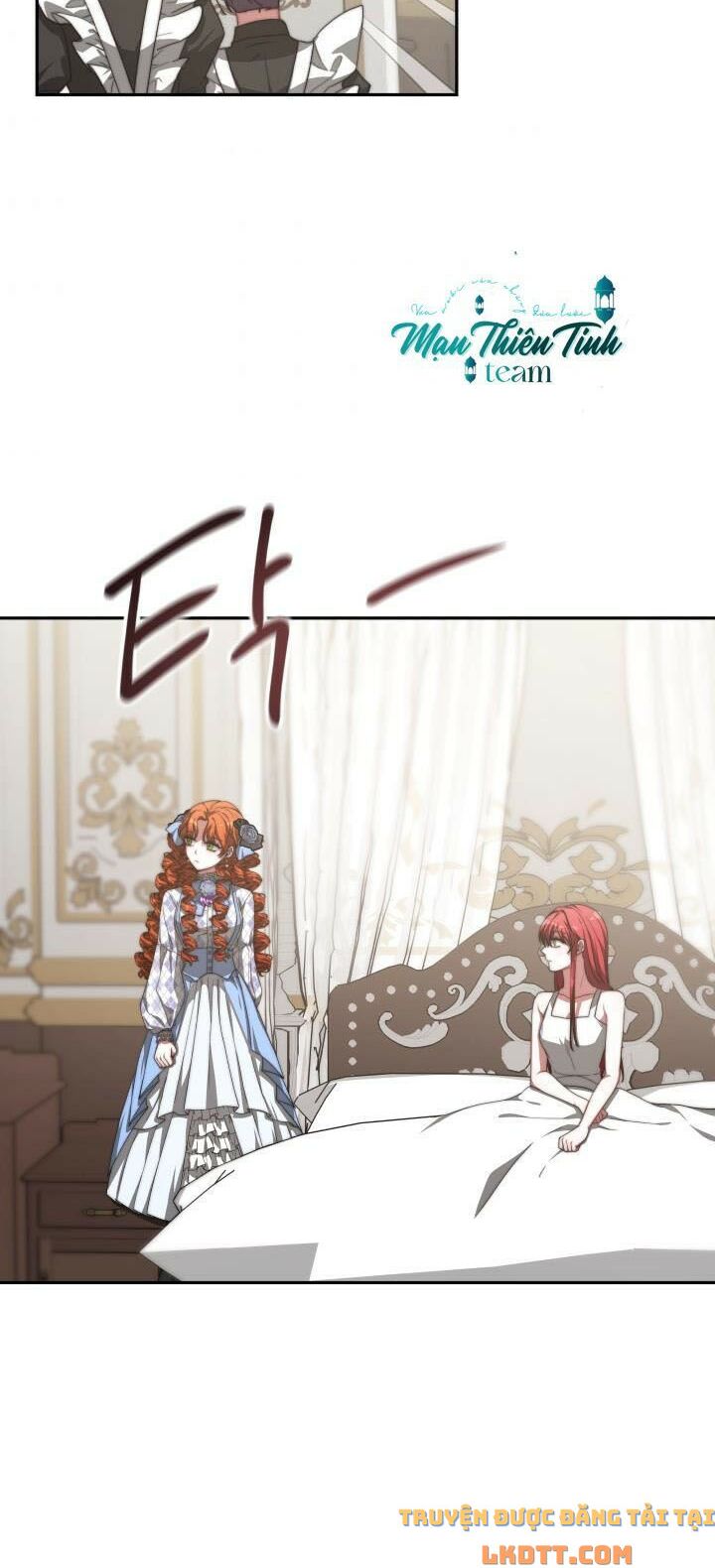 Kẻ phản diện được gia đình tôn sùng: Chapter 6