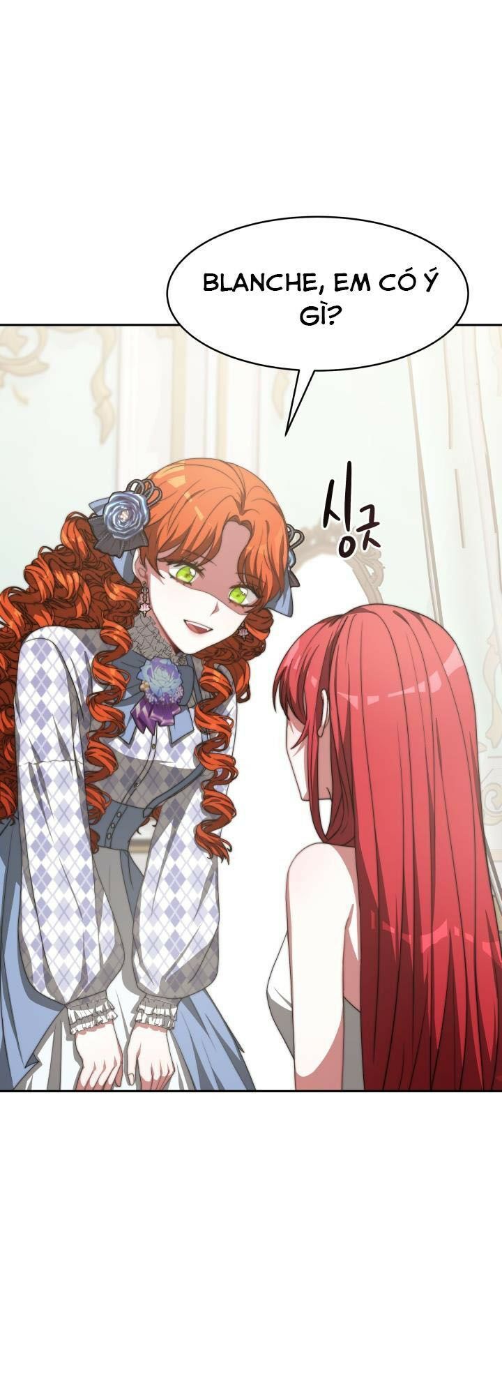 Kẻ phản diện được gia đình tôn sùng: Chapter 6