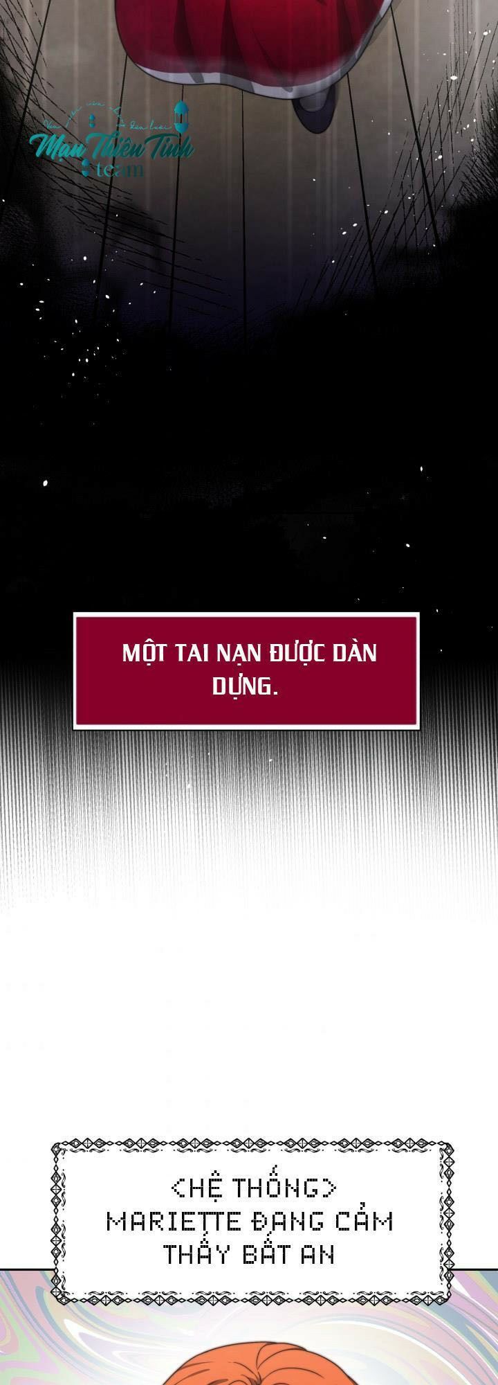 Kẻ phản diện được gia đình tôn sùng: Chapter 6
