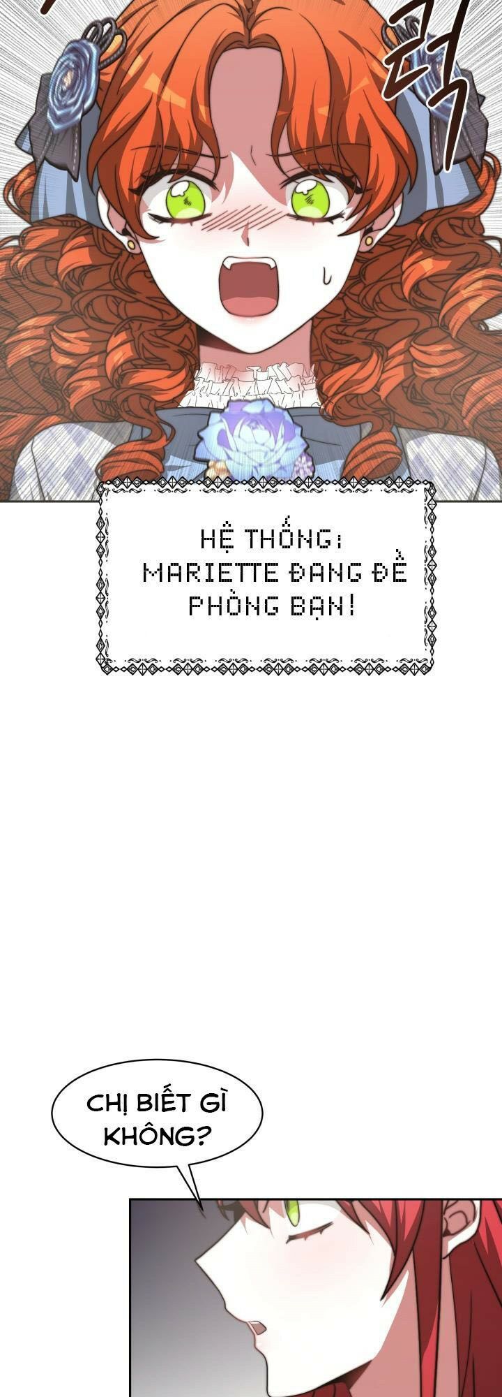 Kẻ phản diện được gia đình tôn sùng: Chapter 6
