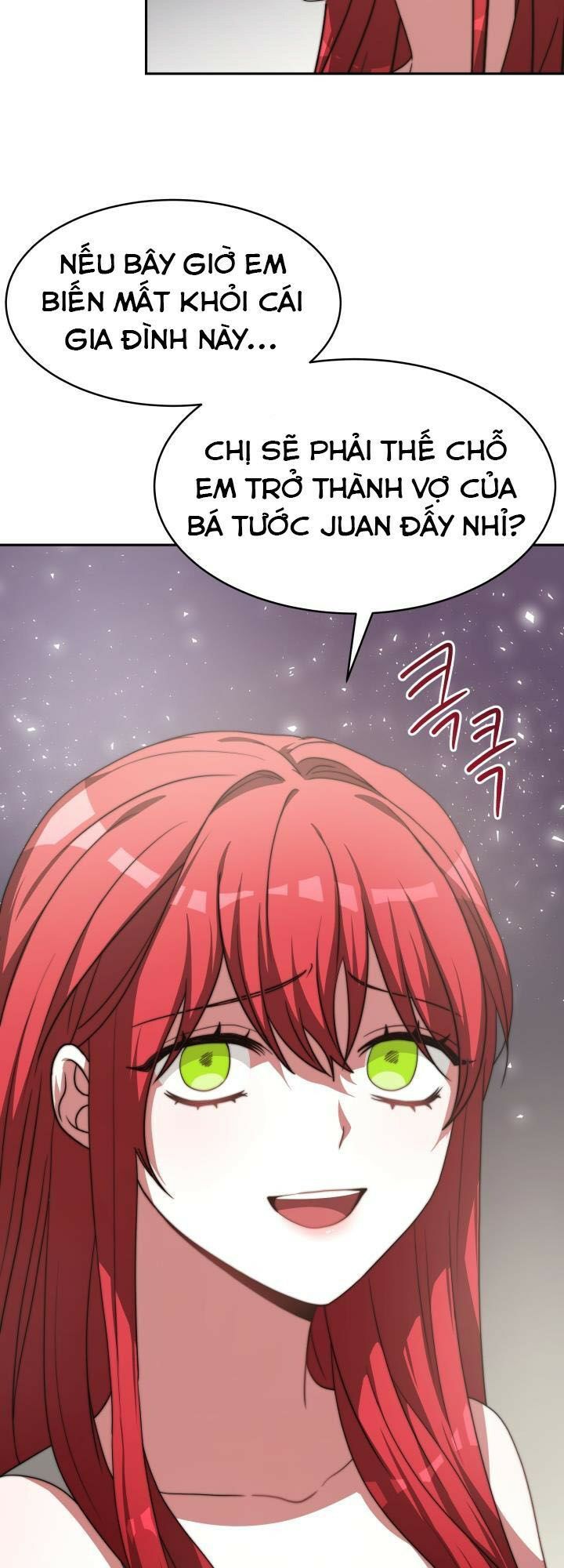 Kẻ phản diện được gia đình tôn sùng: Chapter 6