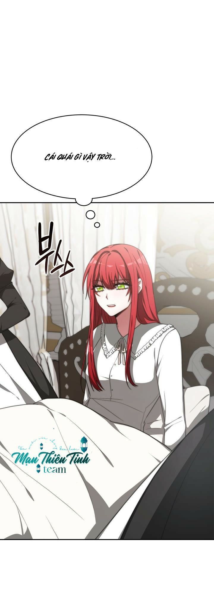 Kẻ phản diện được gia đình tôn sùng: Chapter 6