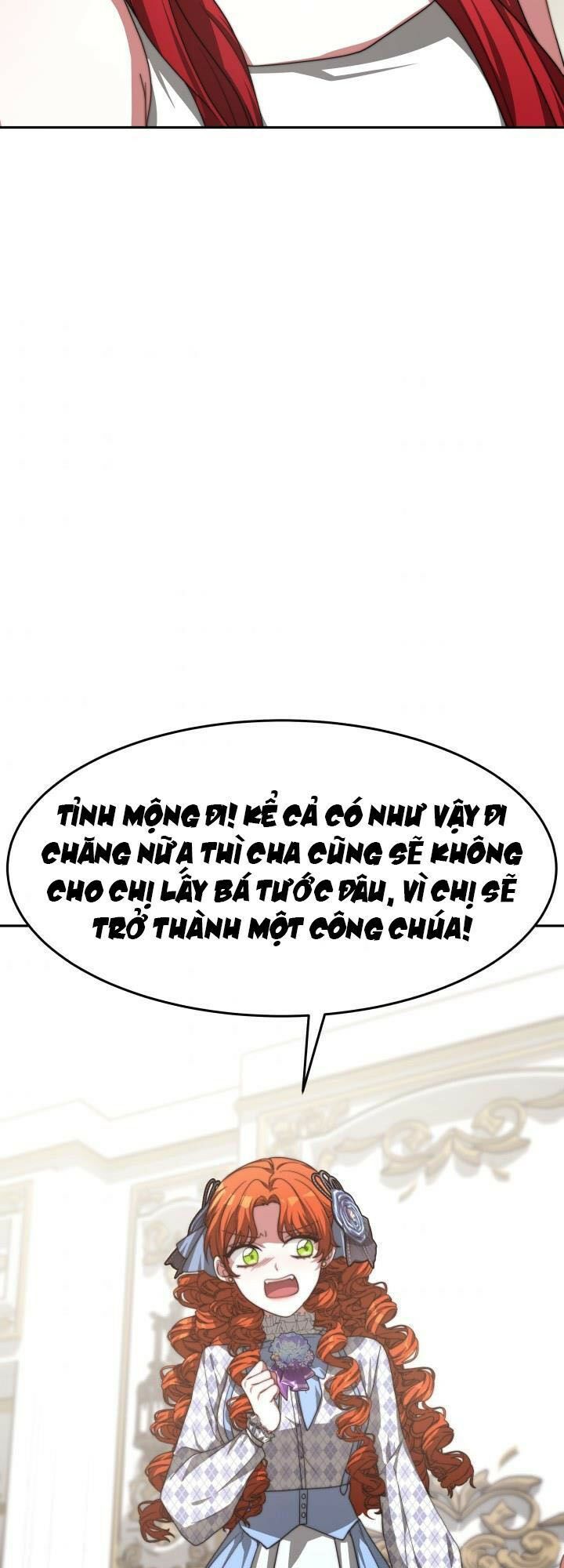 Kẻ phản diện được gia đình tôn sùng: Chapter 6
