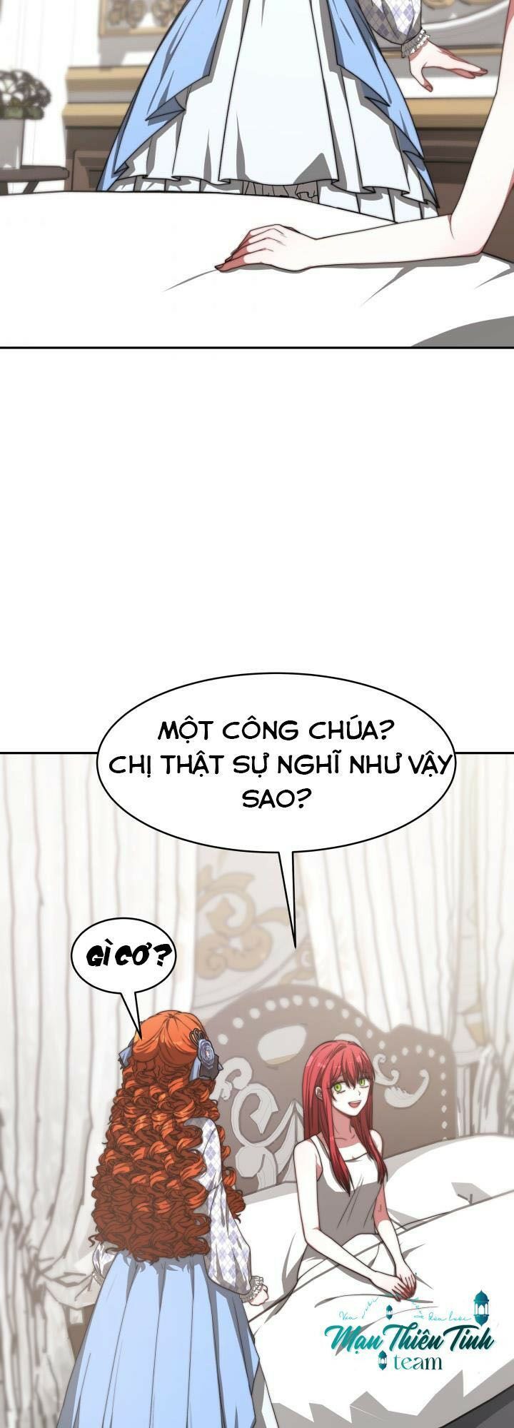 Kẻ phản diện được gia đình tôn sùng: Chapter 6
