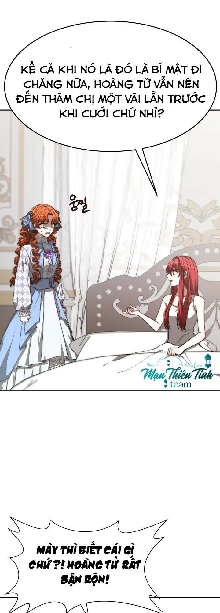 Kẻ phản diện được gia đình tôn sùng: Chapter 6