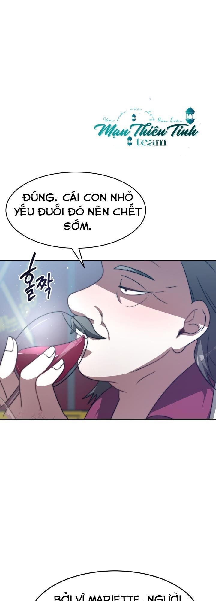 Kẻ phản diện được gia đình tôn sùng: Chapter 6