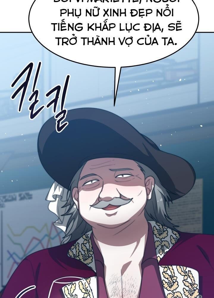Kẻ phản diện được gia đình tôn sùng: Chapter 6