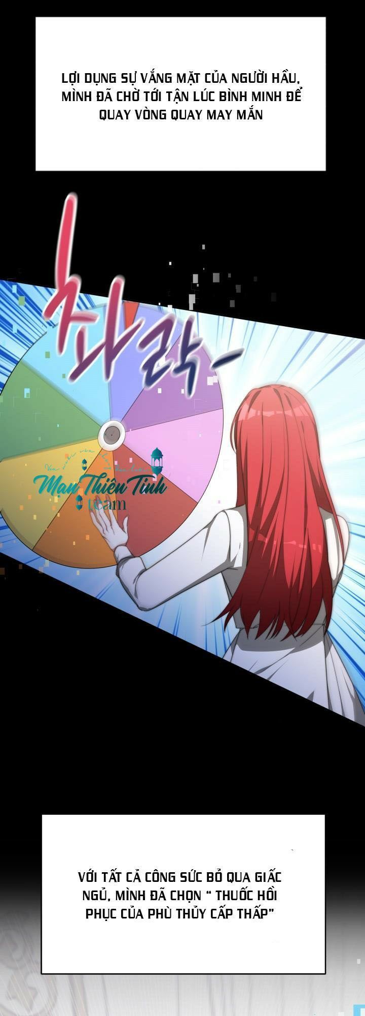 Kẻ phản diện được gia đình tôn sùng: Chapter 6