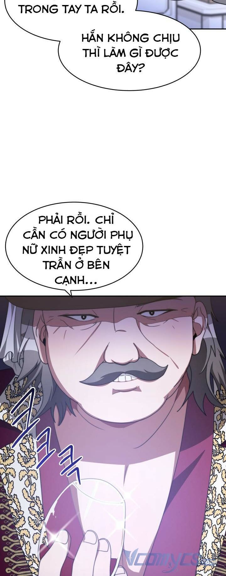 Kẻ phản diện được gia đình tôn sùng: Chapter 7