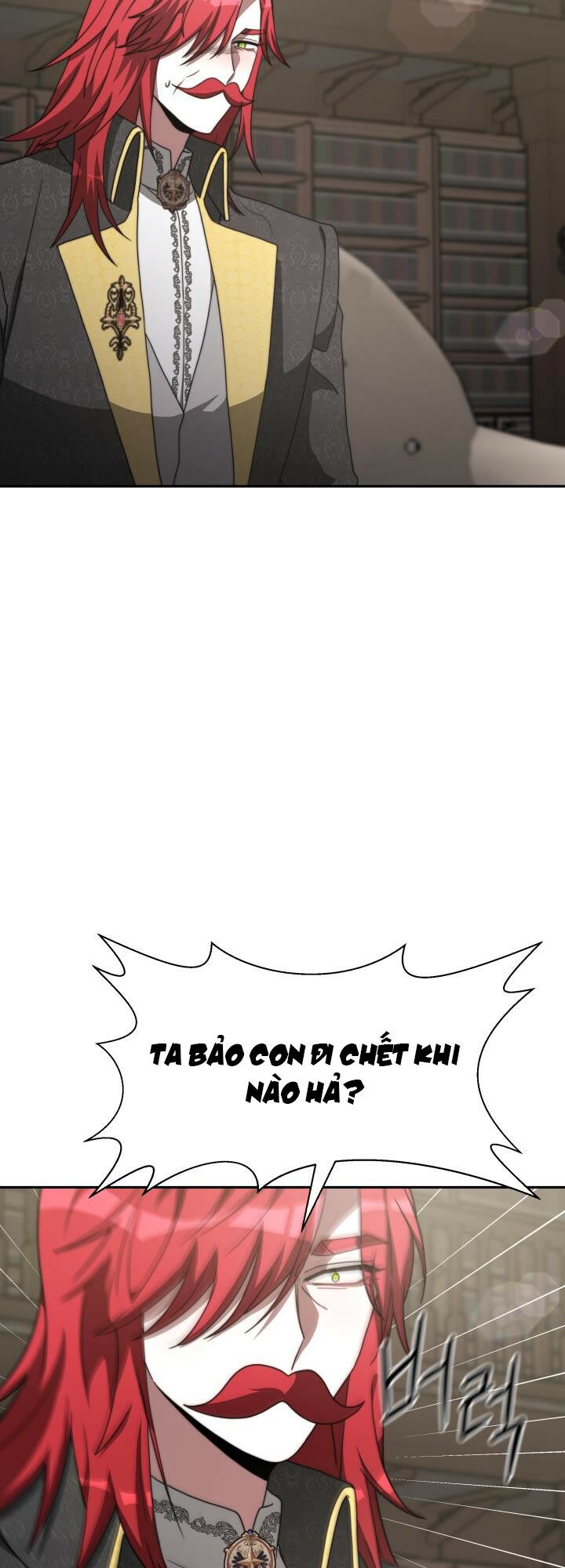 Kẻ phản diện được gia đình tôn sùng: Chapter 7
