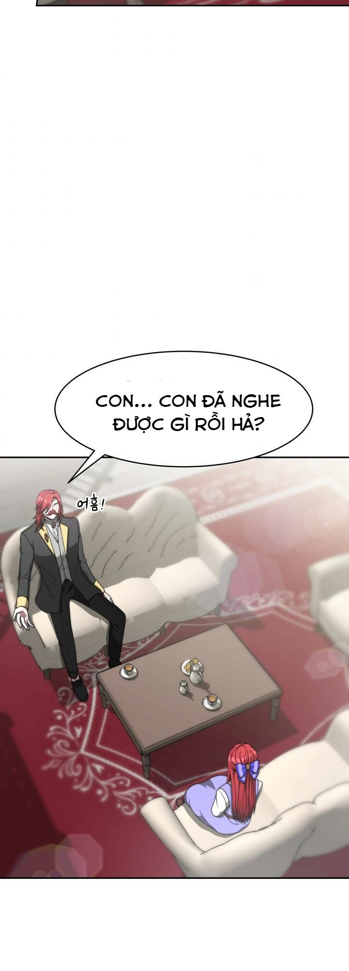 Kẻ phản diện được gia đình tôn sùng: Chapter 7