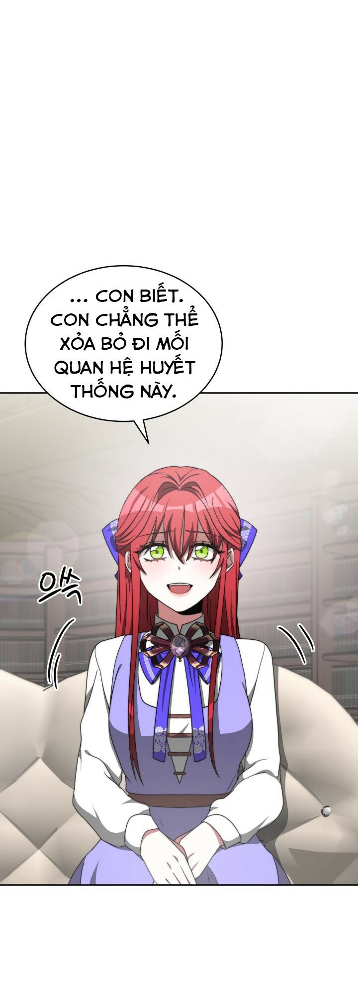 Kẻ phản diện được gia đình tôn sùng: Chapter 7