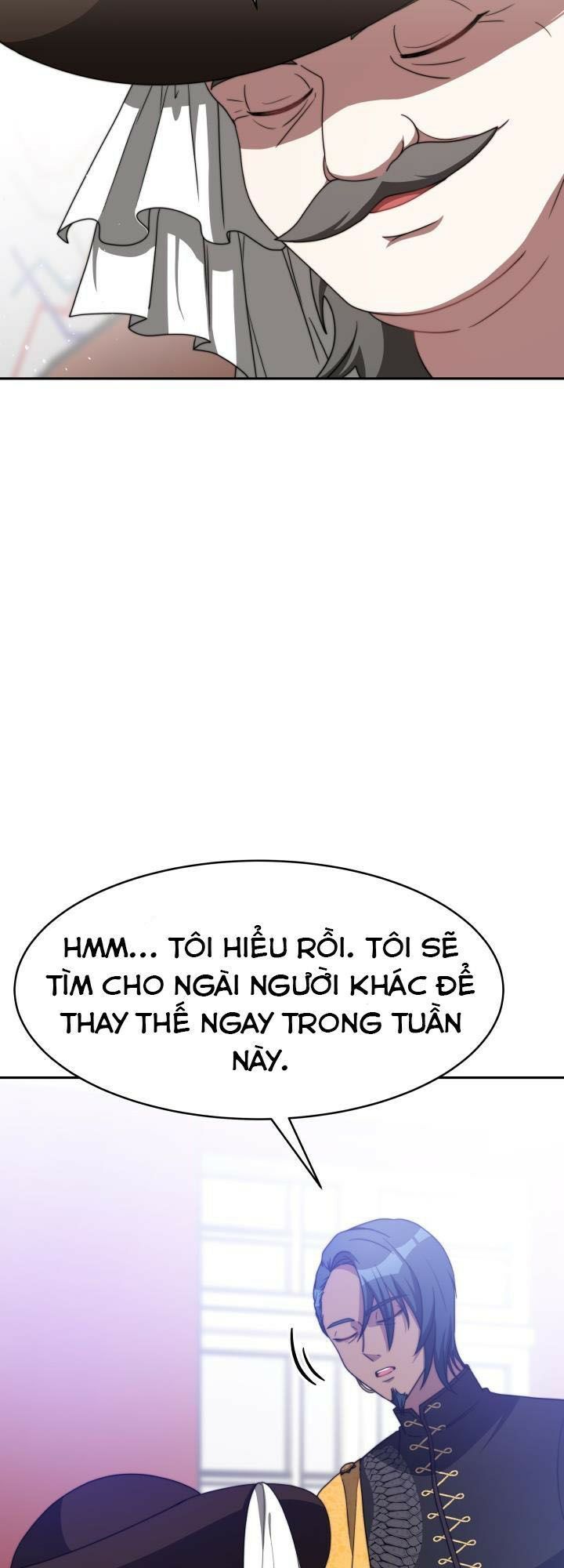 Kẻ phản diện được gia đình tôn sùng: Chapter 7