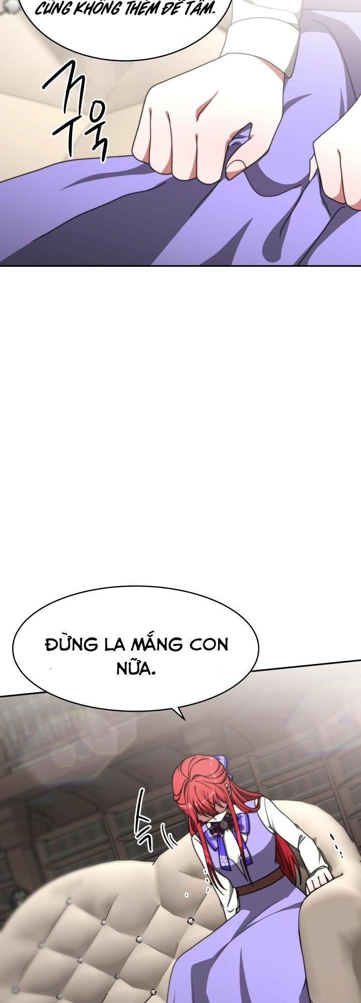 Kẻ phản diện được gia đình tôn sùng: Chapter 7