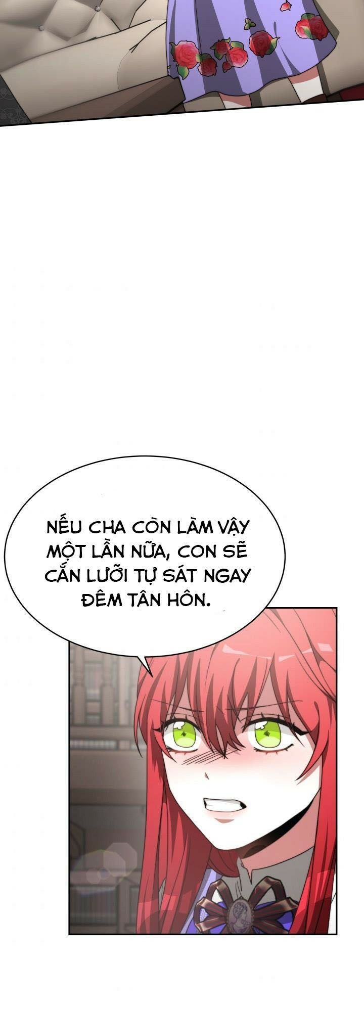 Kẻ phản diện được gia đình tôn sùng: Chapter 7
