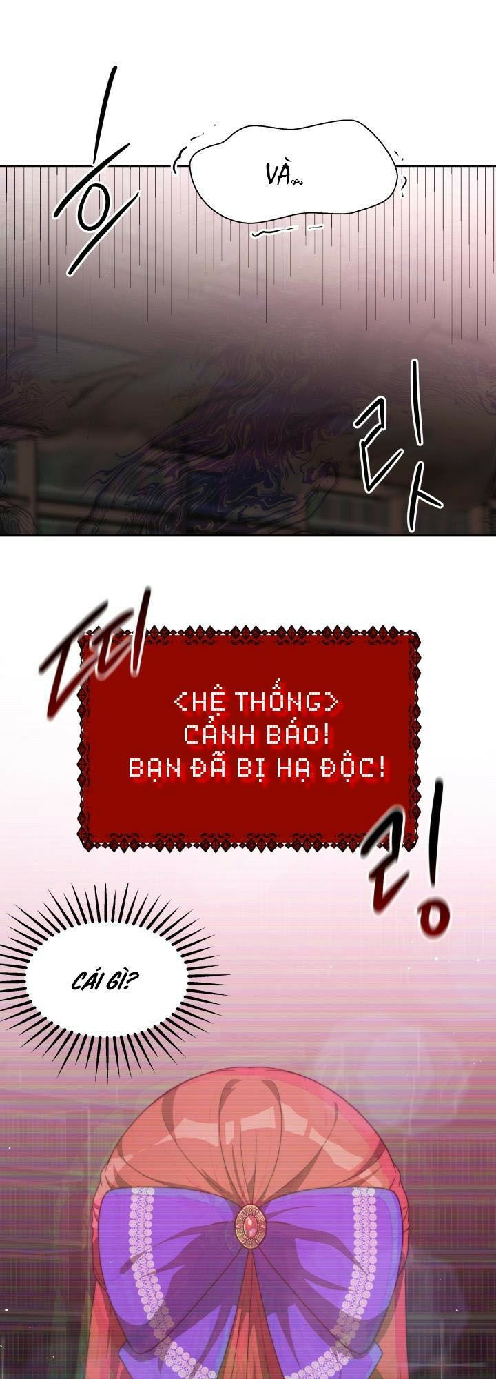 Kẻ phản diện được gia đình tôn sùng: Chapter 7