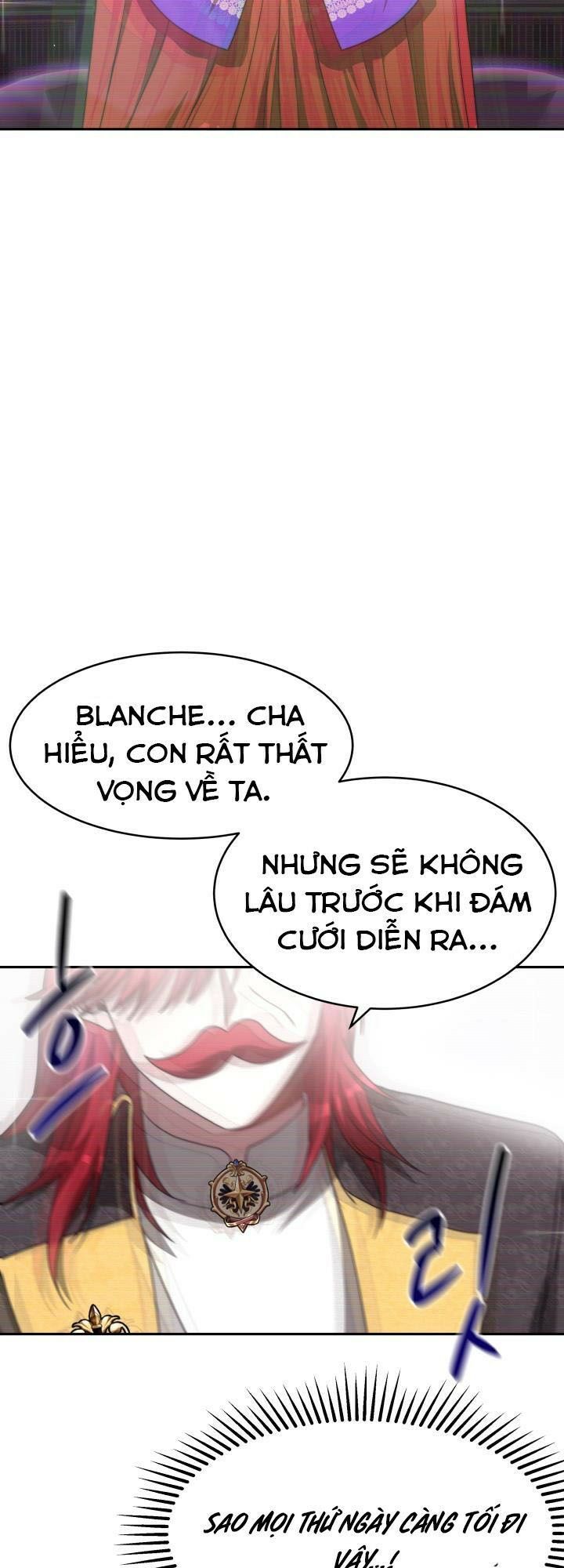Kẻ phản diện được gia đình tôn sùng: Chapter 7