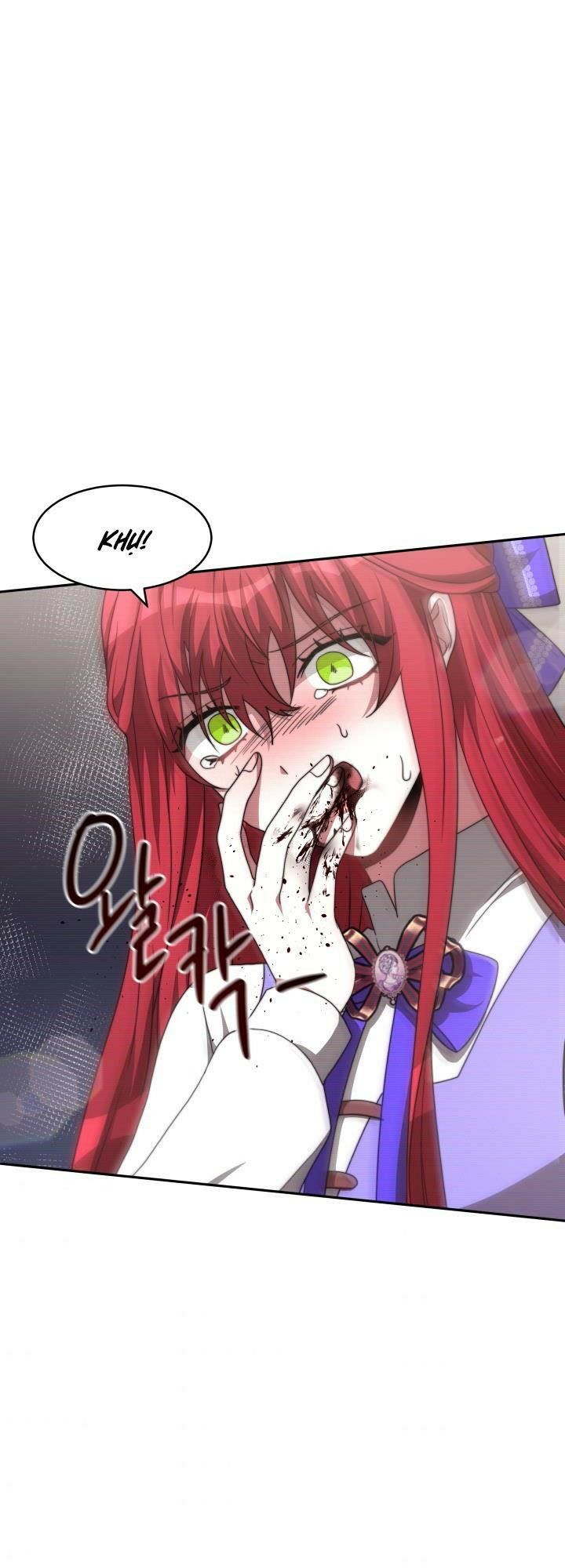 Kẻ phản diện được gia đình tôn sùng: Chapter 7
