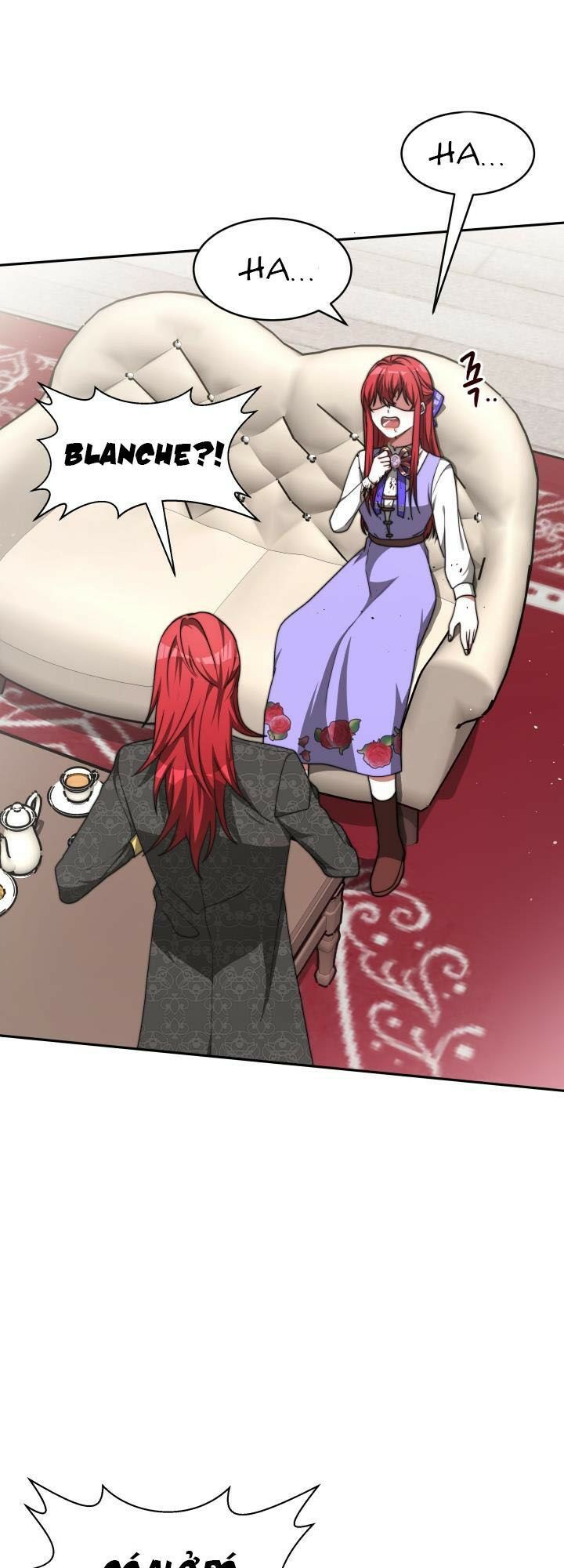 Kẻ phản diện được gia đình tôn sùng: Chapter 7