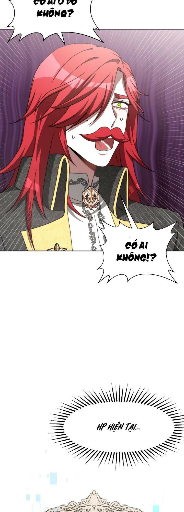 Kẻ phản diện được gia đình tôn sùng: Chapter 7