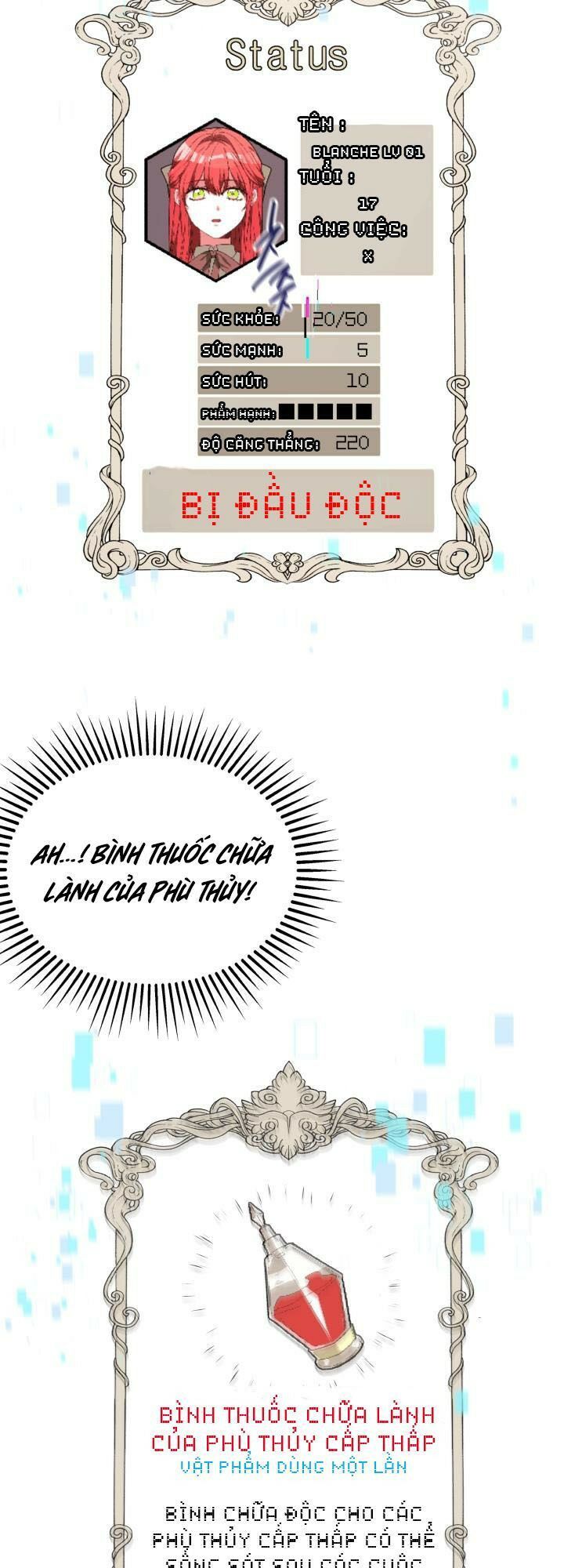 Kẻ phản diện được gia đình tôn sùng: Chapter 7