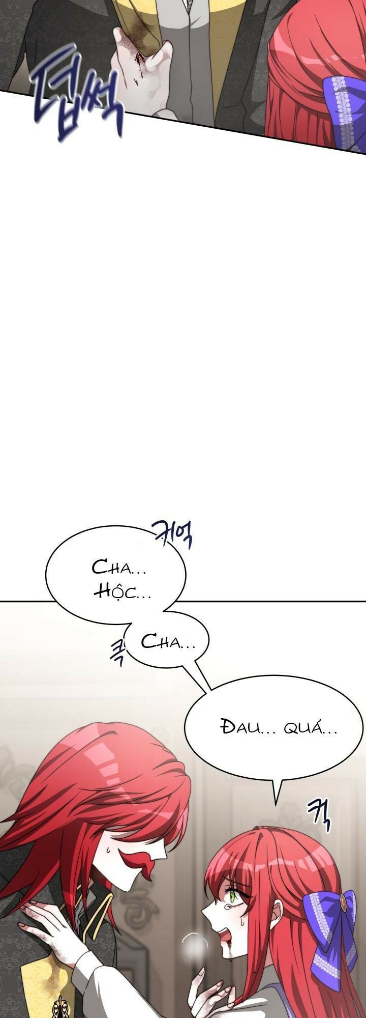 Kẻ phản diện được gia đình tôn sùng: Chapter 7