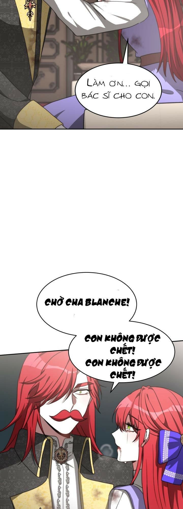 Kẻ phản diện được gia đình tôn sùng: Chapter 7