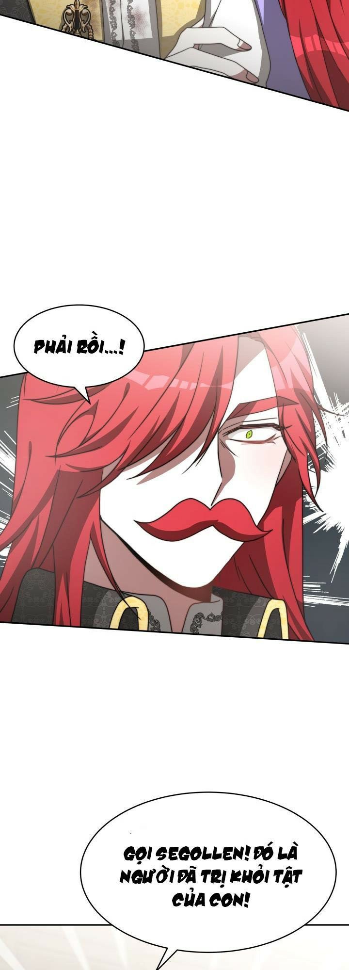 Kẻ phản diện được gia đình tôn sùng: Chapter 7