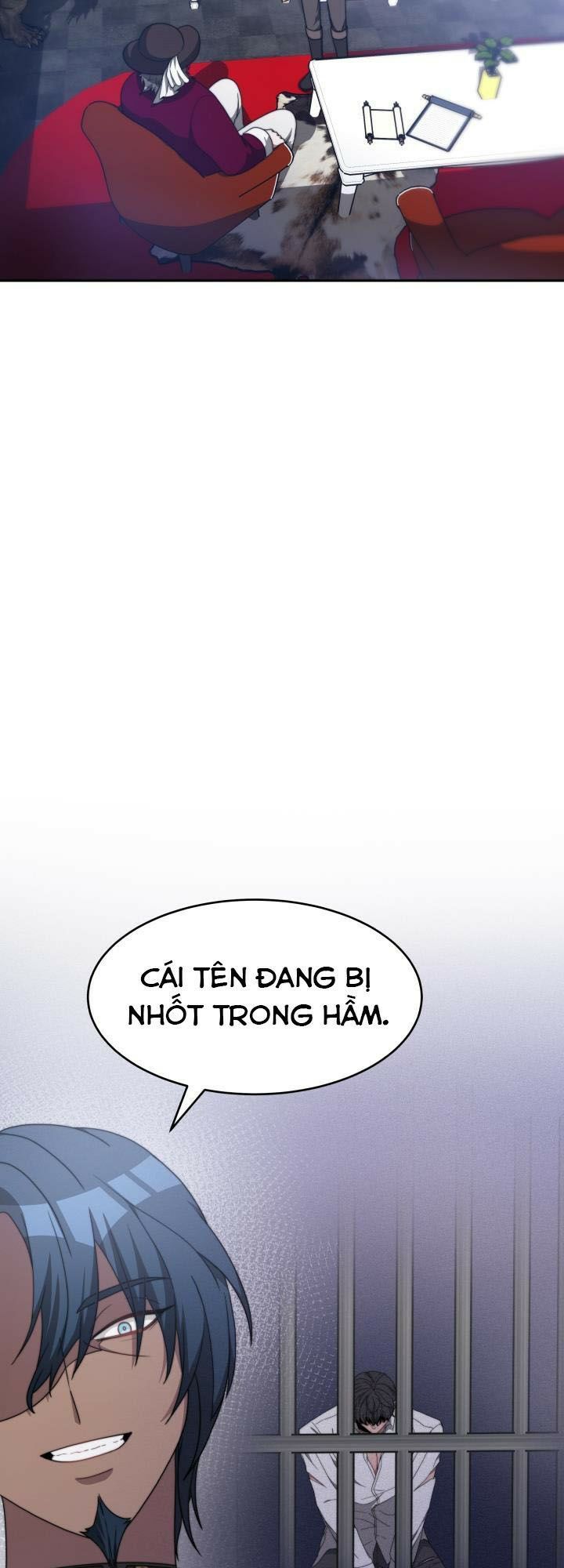 Kẻ phản diện được gia đình tôn sùng: Chapter 7