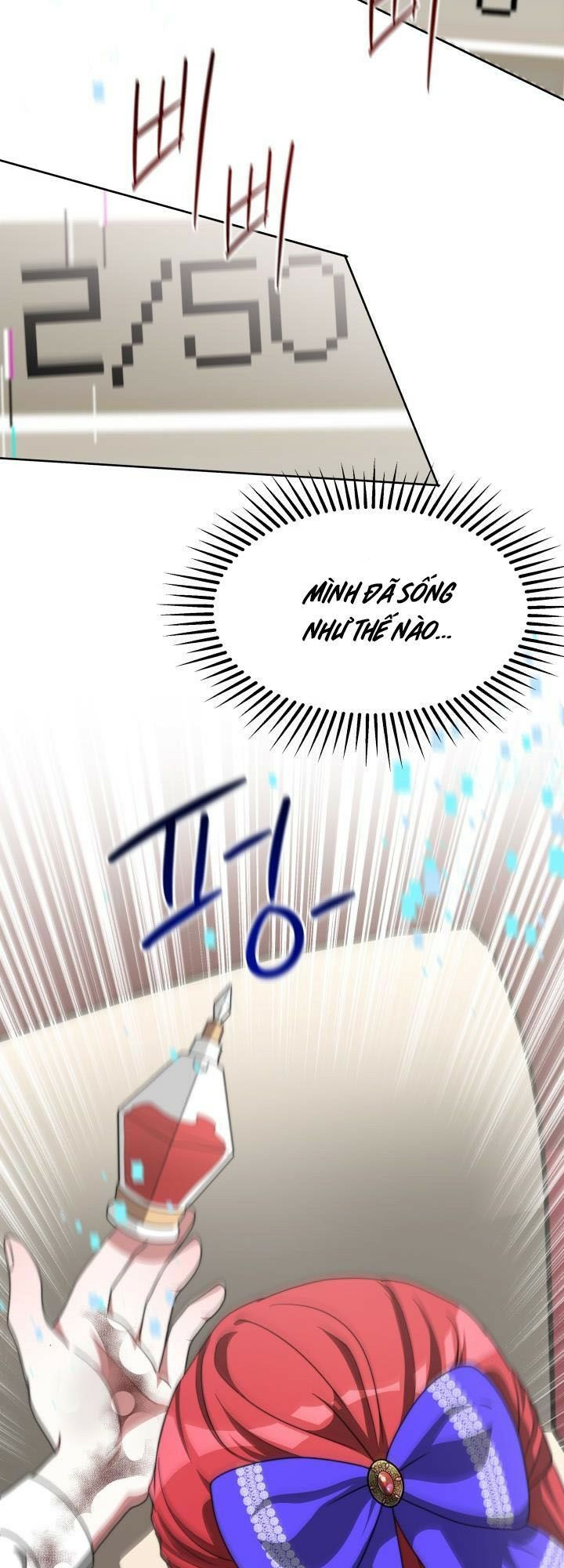 Kẻ phản diện được gia đình tôn sùng: Chapter 7