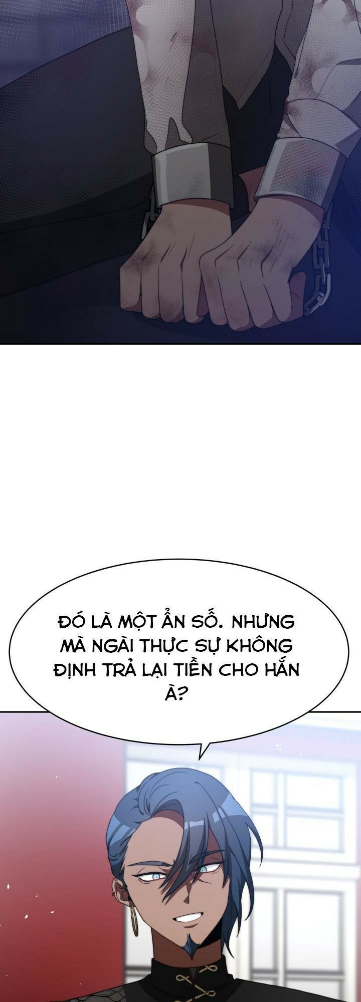 Kẻ phản diện được gia đình tôn sùng: Chapter 7