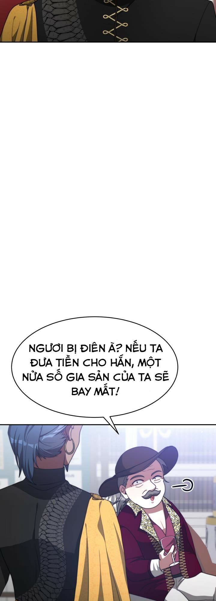 Kẻ phản diện được gia đình tôn sùng: Chapter 7