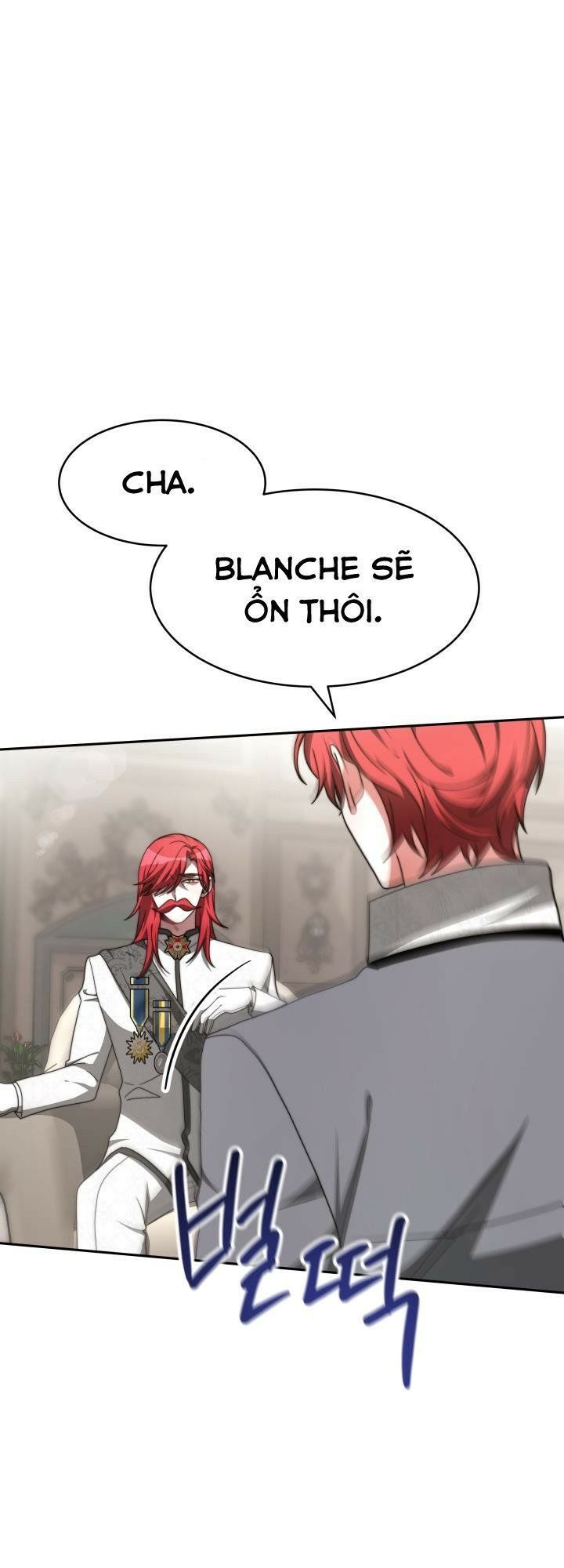Kẻ phản diện được gia đình tôn sùng: Chapter 8