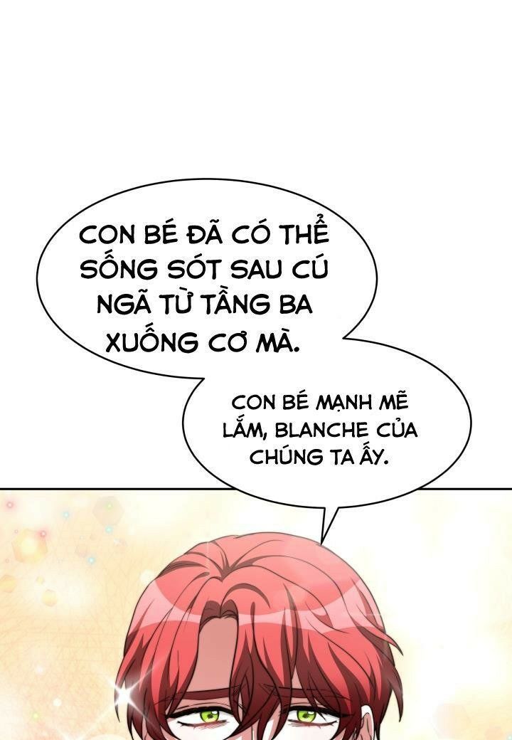 Kẻ phản diện được gia đình tôn sùng: Chapter 8
