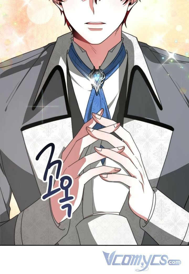 Kẻ phản diện được gia đình tôn sùng: Chapter 8