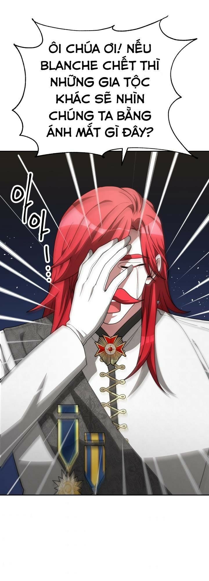 Kẻ phản diện được gia đình tôn sùng: Chapter 8