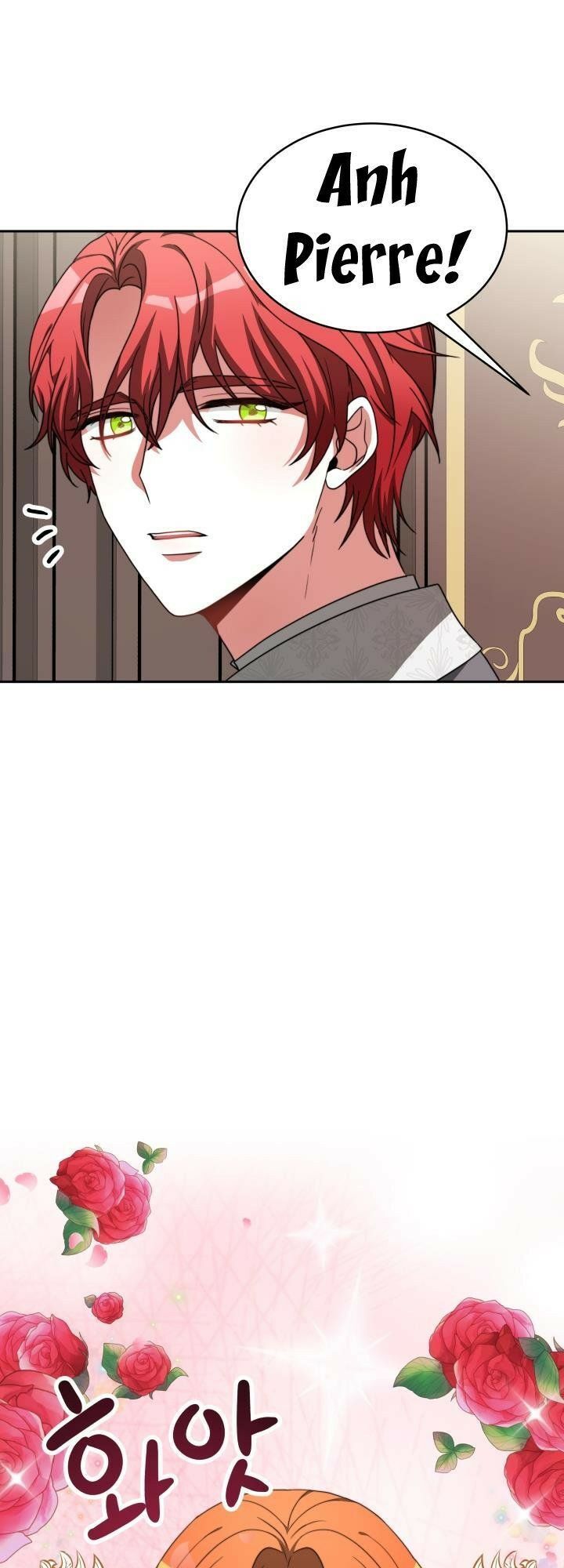 Kẻ phản diện được gia đình tôn sùng: Chapter 8