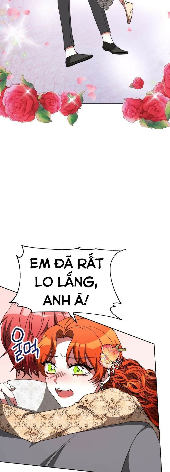 Kẻ phản diện được gia đình tôn sùng: Chapter 8