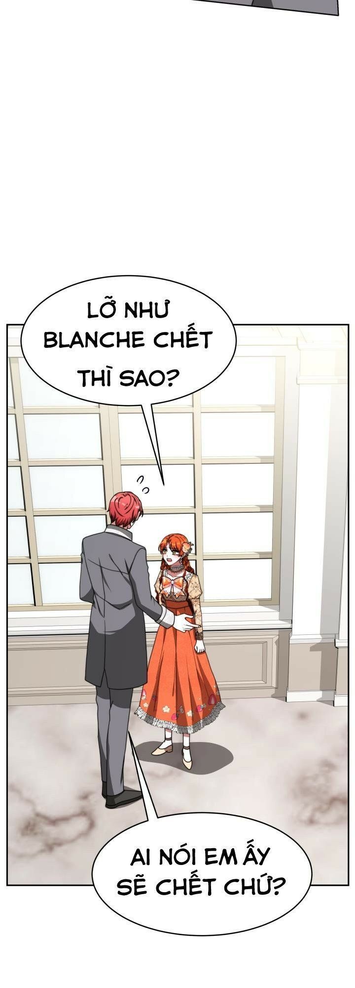 Kẻ phản diện được gia đình tôn sùng: Chapter 8